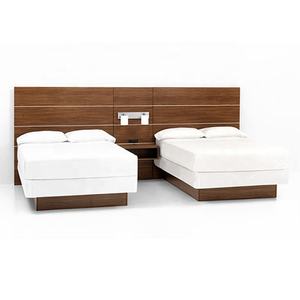 Holiday Inn & <span class=keywords><strong>Suites</strong></span> Nuevo <span class=keywords><strong>Hotel</strong></span> Muebles de dormitorio Holiday Inn Express Formula Blue <span class=keywords><strong>Hotel</strong></span> Furniture Project - Product Image 2