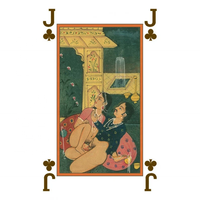 Personnalisé imprimé PVC feuille d'or cartes à jouer au poker en plastique étanche carte magique mini cartes à jouer en papier