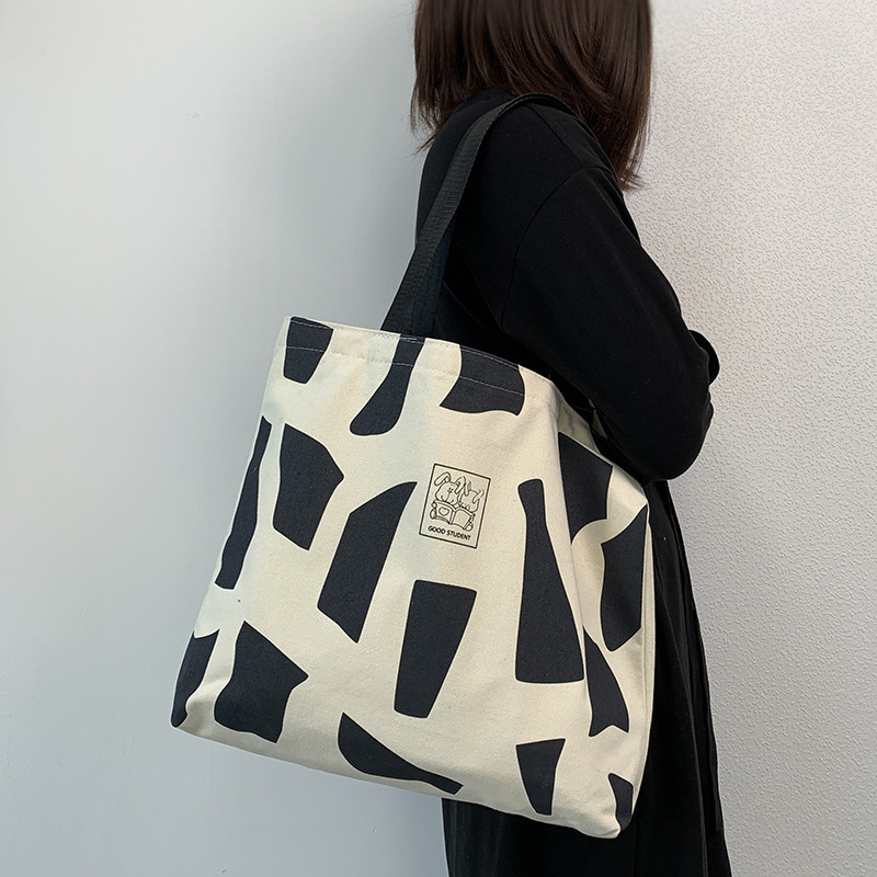 Factory Hot Selling Canvas Bag for