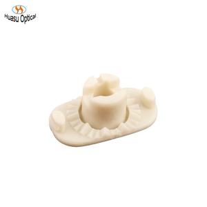 Ventouses en plastique A40B <span class=keywords><strong>pour</strong></span> machines de découpe automatique de <span class=keywords><strong>lentilles</strong></span> de lunettes pièces de meulage - Product Image 3