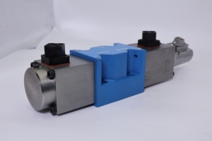 Nuevas Válvulas Direccionales Proporcionales Serie KFDG4V KFDG4V-5-33C50N-Z-M-U-H7-20 Tipos Solenoide Nueva Válvula Direccional Proporcional - Product Image 4