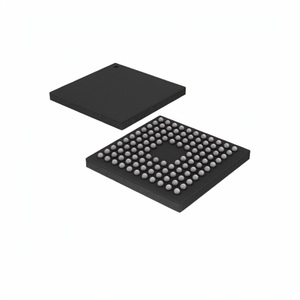 112 LFBGA Embedded Buy Electronics Components Online EFM32WG290F256-BGA112 Manufacturer Channel - Product Image 1
