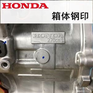 เครื่องยนต์เบนซิน GX270 คุณภาพดี ระบายความร้อนด้วยอากาศ สูบเดียว 270 ซีซี 9 แรงม้า สำหรับเครื่องจักรกลวิศวกรรม - Product Image 5