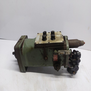 ตัวควบคุม PLC รุ่น Ug-8 หมายเลขอะไหล่ B522-446 ความเร็วรอบ 500-1200  ไม่ได้ระบุรายละเอียด - Product Image 1