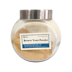 Vente chaude Aucune activité additif alimentaire développer une immunité contre les maladies élevage bétail nutrition brasseur <span class=keywords><strong>levure</strong></span> séchée - Product Image 2