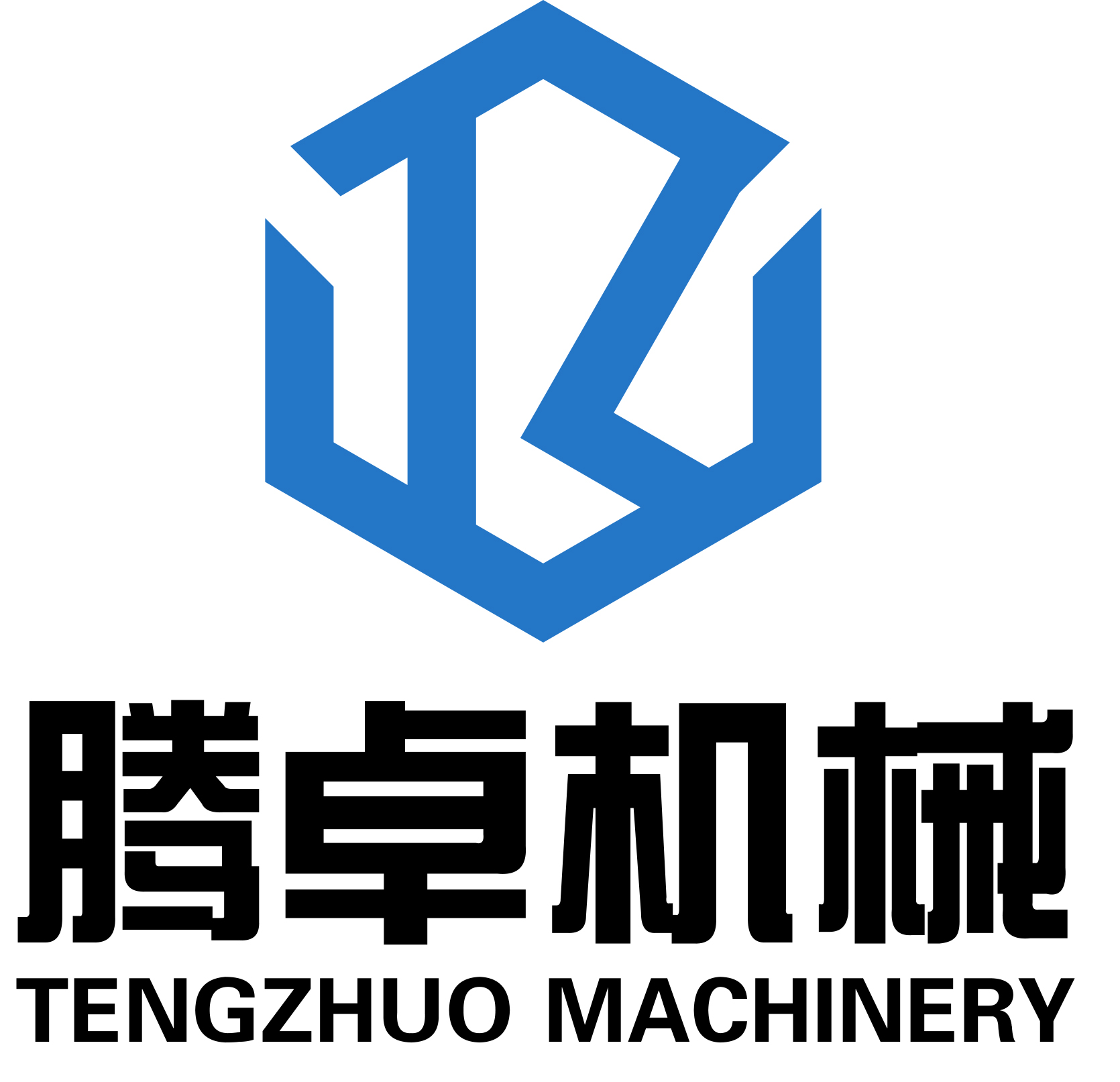 Guangzhou Teng Zhuo Intelligent Equipment Co., Ltd. logo
