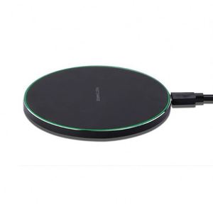 Hot Selling Wireless Charger Solution Design Bracket Wireless Charging Metal Shell 15W Seat Charging Wireless Charging - Product Image 5
