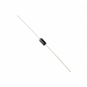DO-201AA, DO-27, Axial SR340-HF Electronic Chips Component Single Diodes Authorized Distributor - Product Image 1