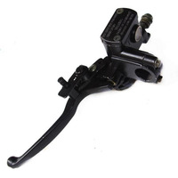 YBR CG GN GS EN GY6 125 150 Universale Anteriore Del Motociclo Cilindro Maestro del Freno Pumper Pinza