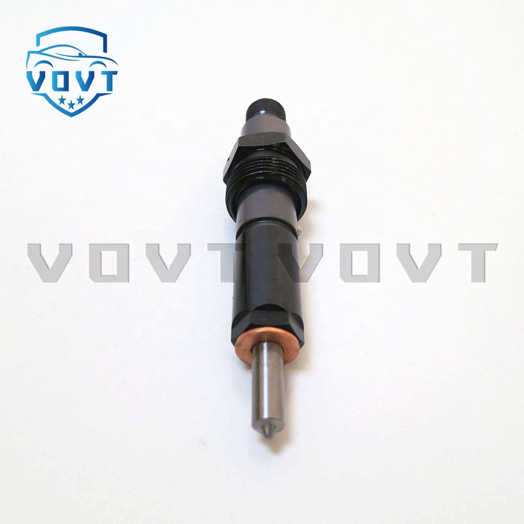 Diesel Engine Spare Parts Fuel Injector 3802499 for Cummins 6BT