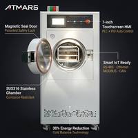 Probador de Envejecimiento Acelerado de Alta Presión ATMARS PCT 145C con Cámara Magnética, Control IoT PLC, Prueba de PCB de Semiconductores