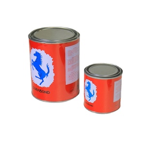 Liên hệ với keo dính xi măng cho giày gỗ cao su không thấm nước siêu dính của loại 99 dính - Product Image 4
