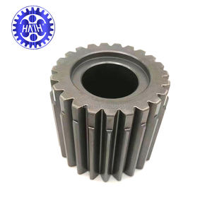 Engrenagem 160520A1 para <span class=keywords><strong>CASE</strong></span> CX210LR <span class=keywords><strong>9020B</strong></span> CX160B CX160C CX210B 9030B CX160 CX210 Escavadeira De Esteiras - Product Image 1