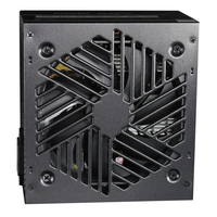 Alimentation pour PC ATX 80Plus Bronze 500W Haute Efficacité Pleine Tension 4 SATA 16 PCI-E PSU Alimentation pour Jeux Bonhomme de Neige Usine OEM