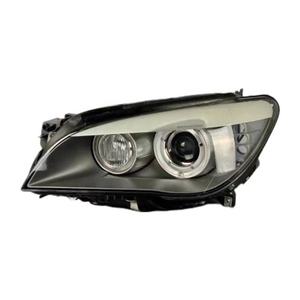 Sin Actualización para BMW Serie 7 F01, Faro Delantero F02 F03 F04 2009 2010 2011 2012 2013, Lámpara de Xenón para BMW 730i 750i 760i, Luz AFS - Product Image 1