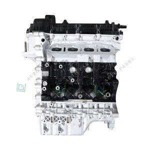 Mesin Mobil Cina Newpars SQRE4G15C E4G15C Long Block Engine Assembly 1.5L untuk Chery Tiggo 3X 5X Arrizo 5 - Product Image 2