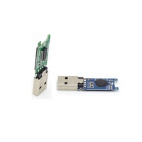 Usb flash drive pcba desnudo COB unidad Flash USB Alcor/SMI controlador USB caso 16gb 32gb 64gb