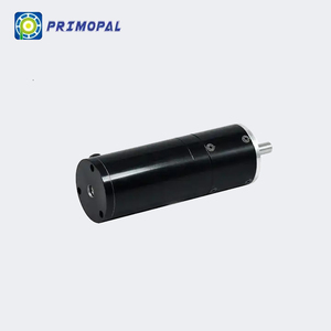 Primopal 3 фазы Dia.42mm BLDC редуктор круглый двигатель мотор бесщеточный двигатель постоянного тока с постоянным магнитом - Product Image 3