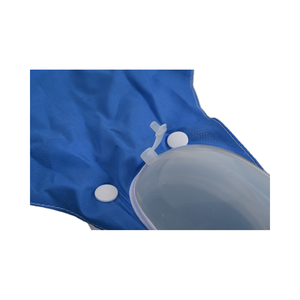 ถุงเก็บปัสสาวะสำหรับผู้ใหญ่ผู้ใหญ่ผู้ใหญ่ที่เป็นอัมพาตทั้งชายและหญิงถุงเก็บปัสสาวะกันการรั่วซึม - Product Image 6