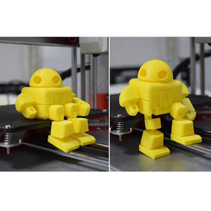 Factory Hot Selling 3D Printed PLA Children's Decompression &amp; Stress Relief <strong>Toys</strong>-Rapid <strong>Prototyping</strong> Customizable - Product Image 2