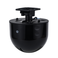Diffuseur d'huiles essentielles parfumées pour les magasins, mini purificateur d'air, humidificateur, appareil de diffusion d'huiles essentielles
