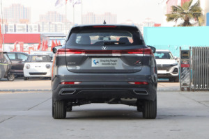 Changan X7 PLUS 2025 Nuevo <span class=keywords><strong>SUV</strong></span> Compacto con Transmisión DCT de 7 Velocidades, Motor 1.5T Turbo de Gasolina, Cámara 360, Puerta Trasera Eléctrica, Amplio Espacio, Tracción Delantera - Product Image 5