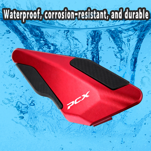 อุปกรณ์เสริมพักเท้าหลังสำหรับรถมอเตอร์ไซค์ฮอนด้า <span class=keywords><strong>PCX</strong></span> 160/<span class=keywords><strong>125</strong></span> รุ่นปี 2025 อะไหล่พักเท้า - Product Image 3