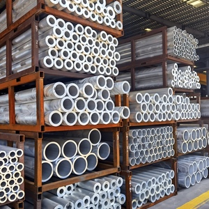 <span class=keywords><strong>Tubo</strong></span> de <span class=keywords><strong>Aluminio</strong></span> de Diámetro Pequeño 6061 para <span class=keywords><strong>Aire</strong></span> <span class=keywords><strong>Comprimido</strong></span> - Product Image 6
