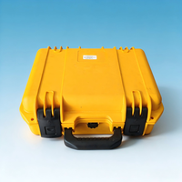 Nuevo Controlador Maestro Inalámbrico POWERBUS de 2 Cables para Sistema de Disparo Inteligente 2026