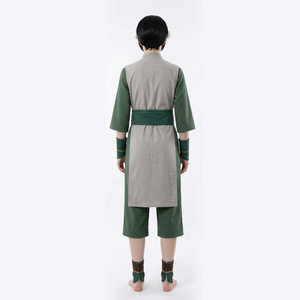Disfraz de Cosplay de Avatar: La Leyenda de Aang, Tribo del Agua del Norte, para Adultos, Verano 2026, Halloween, Actuación Escénica, Topf del Norte - Product Image 3