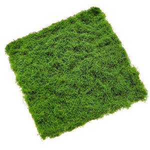 Plantes tropicales artificielles, arrangement paysager en mousse, fleurs en soie PVC réalistes, décorations pour mariage et maison - Product Image 5