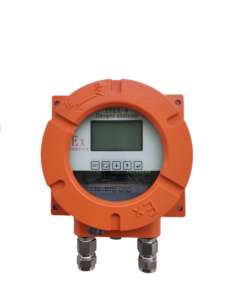 Analizador de Oxígeno de Circonia de Tipo Separado a Prueba de Explosiones JY ZO-EX, Solo Sonda, Carcasa de Acero Inoxidable, Precisión Estándar - Product Image 4