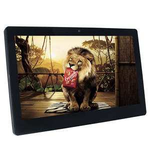 1920*1080 Resolution 11.6 Inch 12 Inch POE <strong>Android</strong> <strong>Tablet</strong> with Rj45 Ethernet Port - Product Image 6
