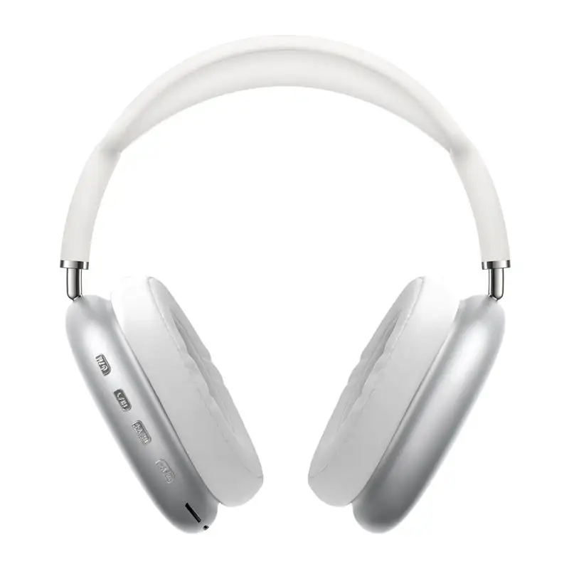 Air Pro Max Headphone Best Quality Wireless Earphone Wireless Earphone Headset Max Headphones P9