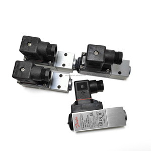 กรองไฮดรอลิกคุณภาพสูง ลดราคาพิเศษ รุ่น 1261937 110D100W/HC 313868 660R20P/-KB 1265432 110D100W/HC/-V 301465 6 - Product Image 2