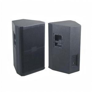 Hot bán 600-watt Neodymium 15 inch chuyên nghiệp hai chiều loa 8ohm Trở kháng cho DJ buổi hòa nhạc giai đoạn bài phát biểu biểu biểu diễn - Product Image 3