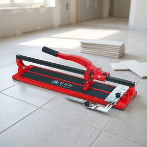 Coupe-carreaux manuel haute précision NT153 |   Spécifications multiples |   Utilisation facile et coupe précise pour le bricolage ou la rénovation de la maison - Product Image 2