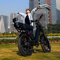 Vélo électrique classique au design privé, 250 W, avec batterie 15 Ah à grande autonomie, vélo électrique chinois de haute qualité