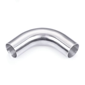 ओम कस्टम शीट धातु निर्माण स्टैम्पिंग गहरी ड्राइंग भागों स्टेनलेस स्टील एल्यूमीनियम पाइप ट्यूब बनाने - Product Image 4