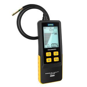AUTOOL Digital As503 Desempenho do Óleo do Motor Densidade Aparente Detector Preço Verifique a Viscosidade <span class=keywords><strong>Tester</strong></span> para Lojas de Carros - Product Image 1
