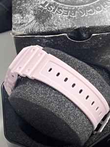 ファクトリーダイレクト高品質GシリーズファッションウォッチGA2100GM2100 46mm石英ステンレス鋼真鍮アクリル30バー耐水性 - Product Image 3