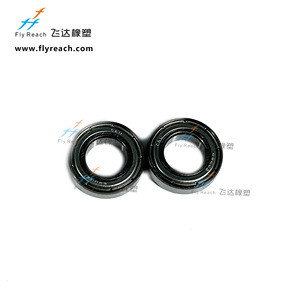 Con lăn thích hợp cho vật nuôi căng thổi đúc Phụ Kiện máy 0954003001 rãnh sâu bi 6800zz - Product Image 5