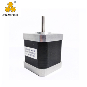 <span class=keywords><strong>Mini</strong></span> <span class=keywords><strong>Motor</strong></span> <span class=keywords><strong>Paso</strong></span> <span class=keywords><strong>a</strong></span> <span class=keywords><strong>Paso</strong></span> Híbrido NEMA 17 de 42 mm, 1.8 Grados, Bajo Precio, <span class=keywords><strong>Motor</strong></span> <span class=keywords><strong>Paso</strong></span> <span class=keywords><strong>a</strong></span> <span class=keywords><strong>Paso</strong></span> de 1.4a - Product Image 4