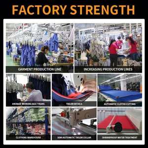 Sudadera con Capucha al por Mayor para Hombre, Sudadera de Poliéster y Algodón, Sudaderas Lisas para Sublimación - Product Image 2