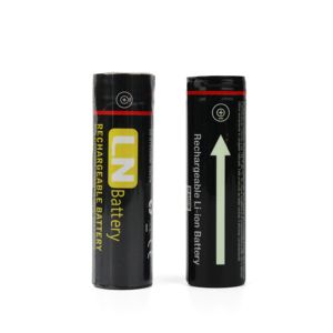 Ln 21700 Pin lỏng cho các thiết bị làm đẹp & công cụ điện USB có thể sạc lại pin Lithium-ion 1000 chu kỳ - Product Image 1