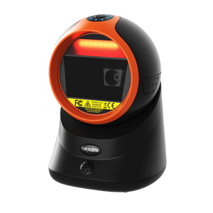 MO MX-6051A/Z-6052 bóng <span class=keywords><strong>Laser</strong></span> siêu thị thu ngân QUÉT SÚNG với giao diện com trong kho - Product Image 1