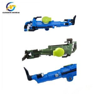 <span class=keywords><strong>YT28</strong></span> אוויר מדחס פטיש רוק תרגיל יד פטיש - Product Image 4