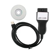 Lecteur de code PIN K-Line pour Renault, programmation de clés pour Renault K-Line 1996-2013