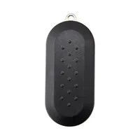 Clé de voiture à distance ID46 PCF7946 433 MHz pour Fiat Delphi 500 Panda Punto Bravo Marelli 500L Ducato Peugeot Boxer Citroën Jumper VAN