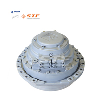 Motor hidráulico de alta velocidad HA100 CRM CA100 210, doble desplazamiento, precio de sierra